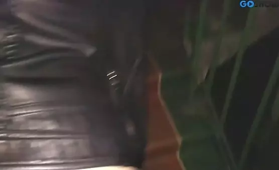 Anal Flinging and CockFucking Smiling Couple with Tight Butts